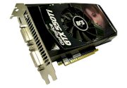 ECS NGTX550TI-1GPLI-F (NVIDIA GeForce GTX550, 1GB GDDR5, 192-bit, PCI-E 2.0)
