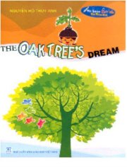 Sách âm thanh the oaktree's dream 