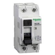 Aptomat chống giật Schneider Multi 9 RCCB-16209