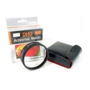 Marumi DHG achromat macro filter 200 (+5) 77mm