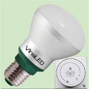 Đèn led búp VinaLed BLM-6W-DIM-CW