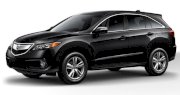 Acura RDX 3.5 2WD AT 2013