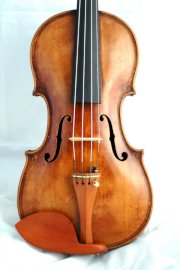 Johann Micheal Gimman Geigen violin 1780