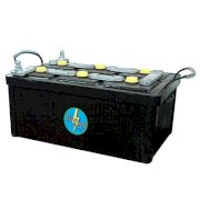 Ắc quy máy bay Tia Sáng TS 12ACA-150E (12V-210Ah)