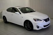 Xe ô tô cũ Lexus IS250 2.5 MT 2011 