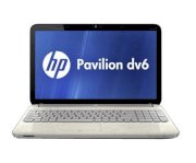 HP Pavilion dv6-6c41ee (A7P67EA) (Intel Core i5-2450M 2.5GHz, 6GB RAM, 750GB HDD, VGA ATI Radeon HD 7470M, 15.6 inch, Windows 7 Home Premium 64 bit)