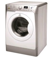 Máy giặt Indesit PWE 91472 S