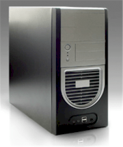 Maxima CB-100 BTX MINI TOWER