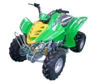 GENATA KIDS ATV GT90S 2012