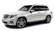 Mercedes-Benz GLK250 CDI 4MATIC Blueefficiency 2.2 2012