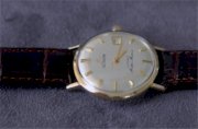 Đồng hồ nam Lecoultre Automatic Master Mariner 14 vàng khối DH-24