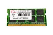 Gskill - DDR3 - 2GB - Bus 1333MHz - PC3 10666