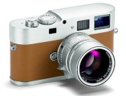 Leica M9-P Edition Hermes (SUMMILUX-M 50mm F1.4 ASPH) Lens Kit