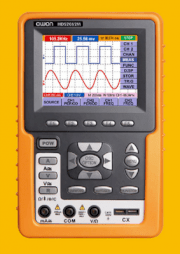 Máy hiện sóng cầm tay Owon HDS2062M-N