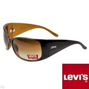 Evi's LS124-2 Nice Brand New Sunglasses Length 5.5in