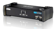 Aten Desktop KVM Switches CS1762A