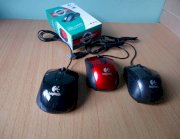 Logitech V820