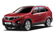 Kia Sorento SLi 3.5 2WD AT 2012