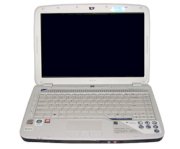 Acer Aspire 4920BL-105G16Mi (Intel Core 2 Duo T5550 1.83GHz, 2GB RAM , 160GB HDD, VGA Intel GMA X3100 , 14.1 inch, Linux)
