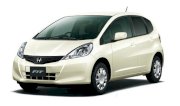 Honda Fit 1.3L AT FF 2012