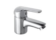 Vòi lavabo 01 lỗ nóng lạnh Olyos - WF-3701