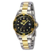 Invicta Men's 8934 Pro Diver Collection Two-Tone Watch