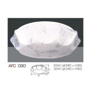 Ceiling Lights Anfaco Lighting AFC030 22W