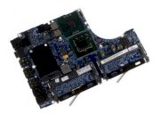 MacBook Core 2 Duo 2.4 GHz Logic Board (IF186-071-1)