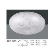 Ceiling Lights Anfaco Lighting AFC038 22W