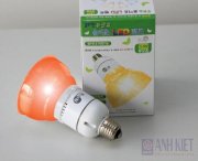 Đèn LED phát ion âm BN 105R