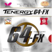 Mặt vợt butterfly tenergy 64-FX