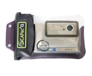 Túi đựng máy ảnh chống nước Dicapac WP711