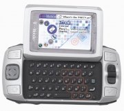 Nâng cấp phần mềm Sidekick II