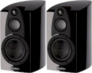 Loa Wharfedale Jade 1 (Stand mounting, 3-way, 120W)