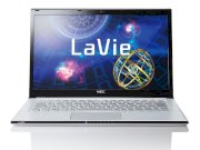 NEC LaVie Z (Intel Core i5-3317U 1.7GHz, 4GB RAM, 500GB HDD, VGA Intel HD Graphics 4000, 13.3 inch, Windows 7 Home Premium 64 bit) Ultrabook