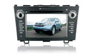 Đầu DVD Autonet cảm ứng hệ điều hành Android Au108 for Honda-CRV