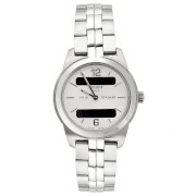 Tissot Women's T34718732 T-Classic PR50 Analog-Digital Titanium Watch