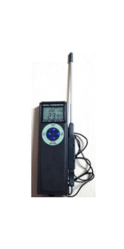 Đồng hồ đo nhiệt độ TigerDirect HMTMAMT112
