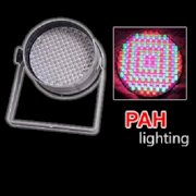 Par led 64 - 177 bóng led