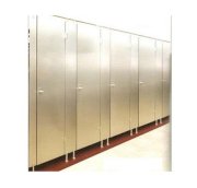 Vách ngăn vệ sinh cao cấp Compact HPL 1830mm x 2440mm