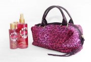 Set Victoria's Secret Ravishing Love Luxury Set 2011