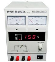 Máy cấp nguồn & đo sóng ATTEN (APS1501T)