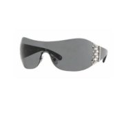Versace VE 4158 Sunglasses - Color Code: GB1/87 