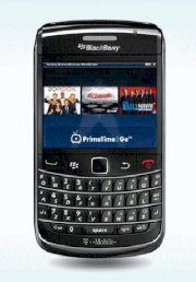 Dịch vụ giải mã Blackberry 9700