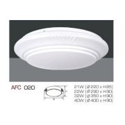 Ceiling Lights Anfaco Lighting AFC020 22W