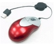 Mouse 3D Optical (CWSG36411)