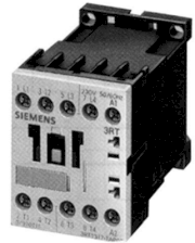 Contactor Siemens 3RT1015-1AP02