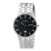 Skagen Men's 331XLSXM1 Stainless Steel Watch Watch