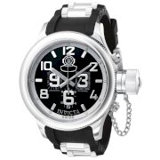 Invicta Men's 4578 Russian Diver Collection Quinotaur Chronograph Watch