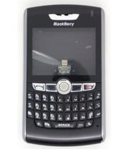 Unlock Blackberry 8820